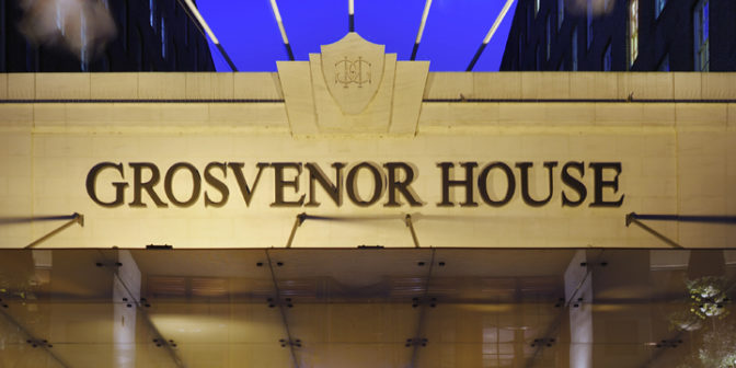 grosvenor-house