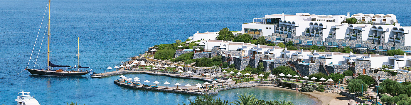 Фотография отеля Elounda Peninsula All Suite - Греция, Крит