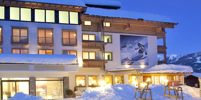 alpine-resort-zell-am-see