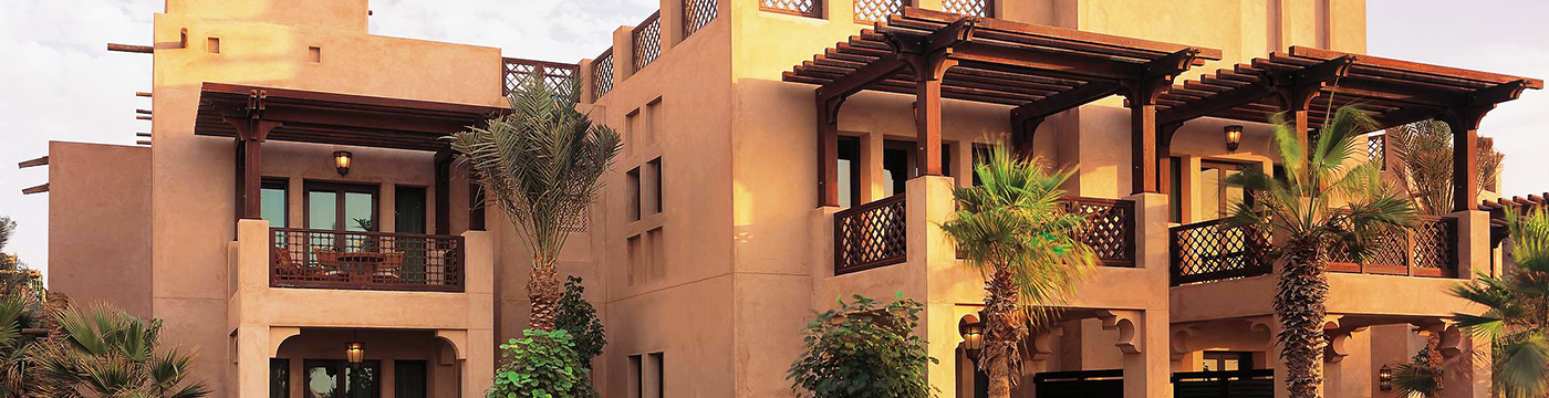 Фотография отеля Madinat Jumeirah — Dar Al Masyaf номер Summer House - ОАЭ, Дубай