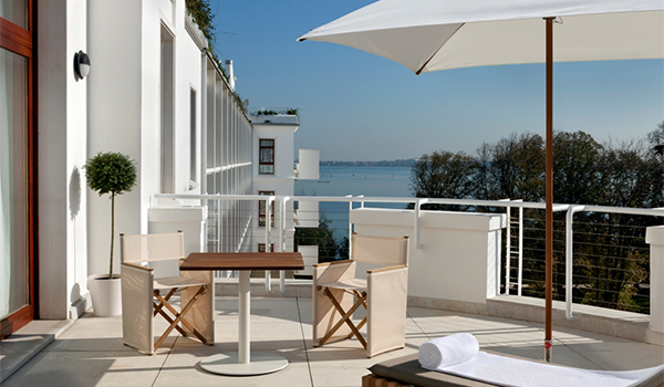 Photo of J.W. Marriott Venice Resort & Spa, Isola delle Rose / V