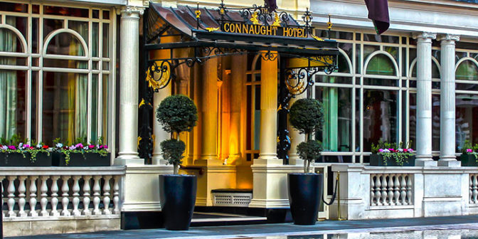 the-connaught