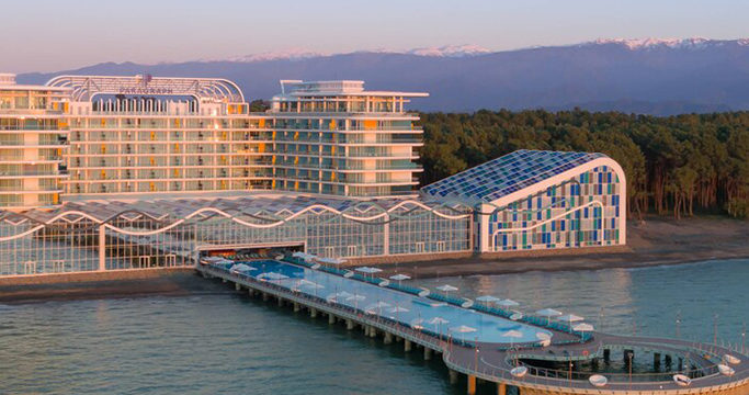 paragraph-resort-spa-shekvetili-autograph-collection paragraph-resort-spa-shekvetili-autograph-collection