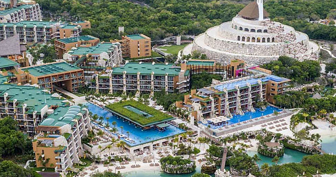 hotel-xcaret hotel-xcaret