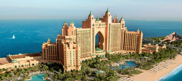 Сентябрьская распродажа в Atlantis the Palm! Сентябрьская распродажа в Atlantis the Palm!