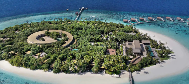 Спецпредложения на отель Park Hyatt Maldives Hadahaa Спецпредложения на отель Park Hyatt Maldives Hadahaa