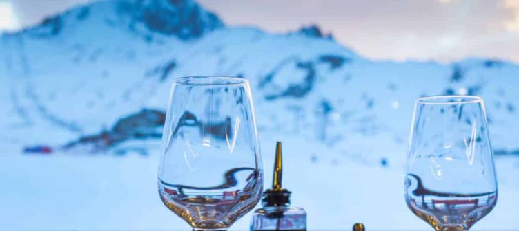 Найяскравіші курорти Французьких Альп чекають на Вас